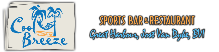 Cool Breeze Sports Bar & Restaurant